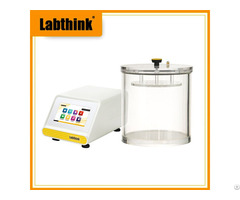 Leak Tester For All Types Of Flexible Packages