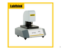 Off Line Thickness Measurement Device For Pe Film And Aluminum Foil Sheets