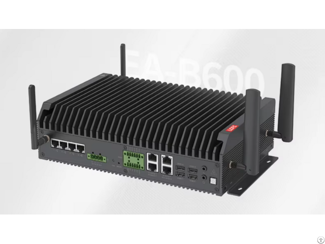 Jetson Agx Orin 32g Ea B600 Ai Edge Computer