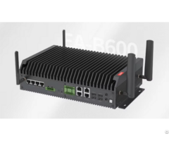 Jetson Agx Orin 32g Ea B600 Ai Edge Computer