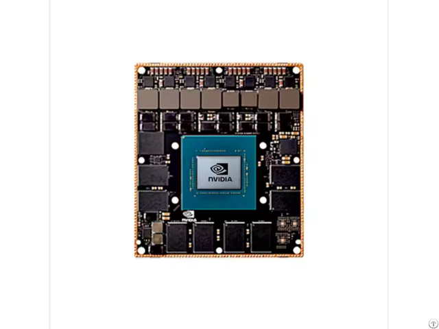 Nvidia Jetson Agx Xavier 32gb 32tops Module