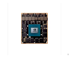Nvidia Jetson Agx Xavier 32gb 32tops Module