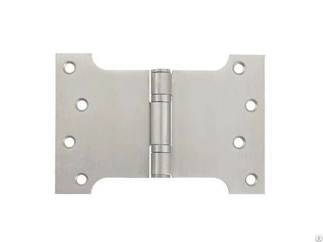 Custom Door Hinges