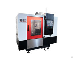 Cnc Metal Skiving Machine For Heatsink Fabrication