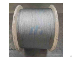 Steel Wire Rope For Wind Power Generation