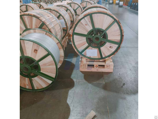 Aluminum Clad Steel Wire Factory