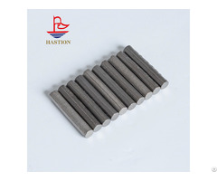 High Precision Grinding Round Bar