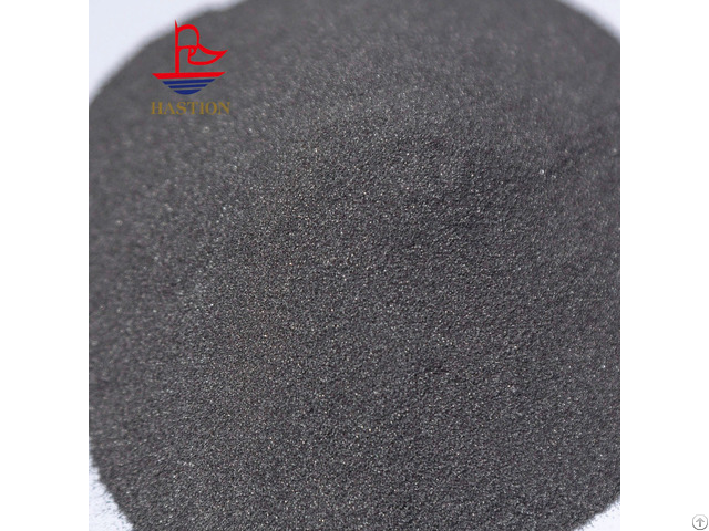 Low Oxygen And Free Carbon Titanium Carbide Powder