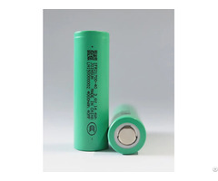 Inr21700 40mf High Rate Lithium Ion Battery