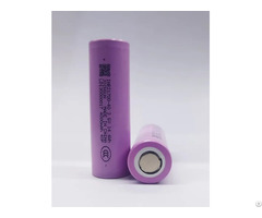 Inr21700 40p High Rate Lithium Ion Battery