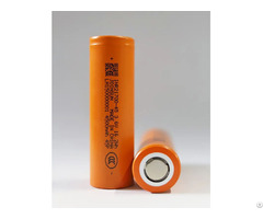 Inr21700 45p High Rate Lithium Ion Battery