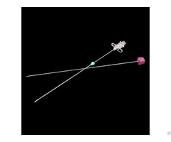 Disposable Spinal Needle