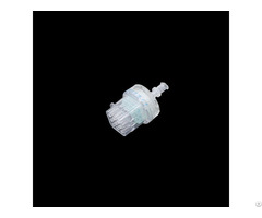 Disposable Sterile Injection Needle