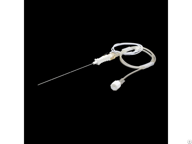 Electrical Stimulation Needle