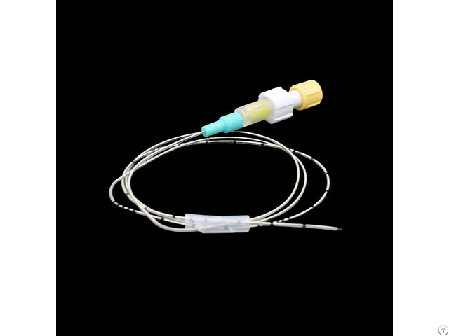 Disposable Anesthesia Catheter