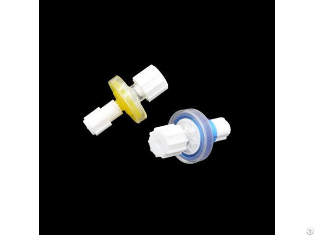 Disposable Anesthesia Filter