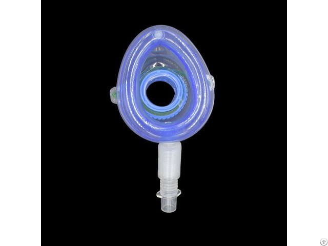 Endoscopic Anesthesia Mask