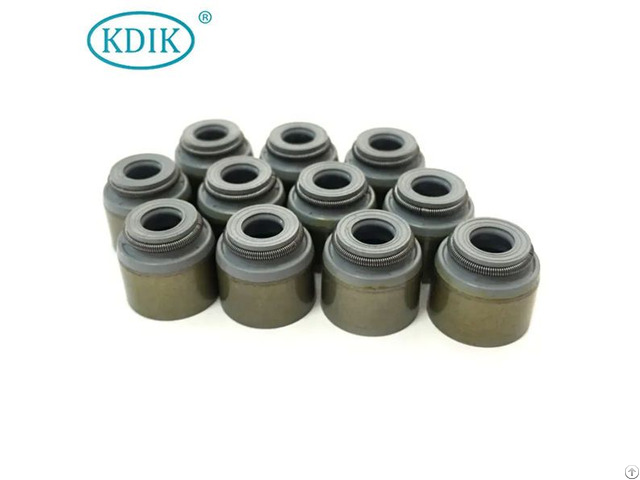 Valve Stem Seal 16pcs 90913 02101 For Toyota