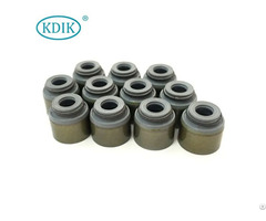 Valve Stem Seal 16pcs 90913 02101 For Toyota