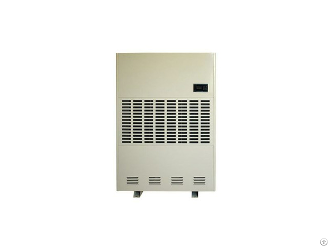 480l D Industrial Dehumidifier Removal Moisture Machine