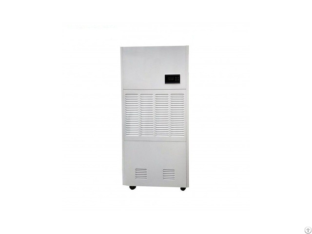 240l D Industrial Dehumidifier From China Factory Directly