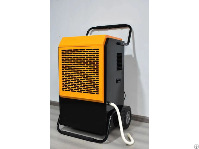 90l 138l 158l Commercial Dehumidifier