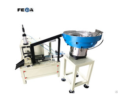 Fd Xy2 Bottle Cap Thread Making Machine