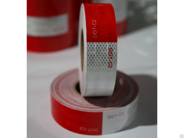 Dot Reflective Tape