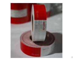 Dot Reflective Tape