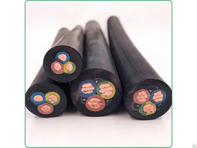 Electrical Cable Supplier