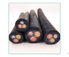 Electrical Cable Supplier