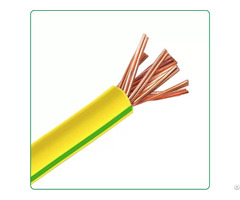Rubber Cable Manufacturer