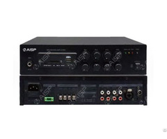 Ma 60 60w 120w Digital Amplifer With Bt Usb Fm