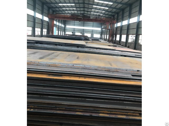 Songshun China’s Quality Assured Gb Ml30crmo Steel Supply Export