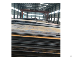 Songshun China’s Quality Assured Gb Ml30crmo Steel Supply Export