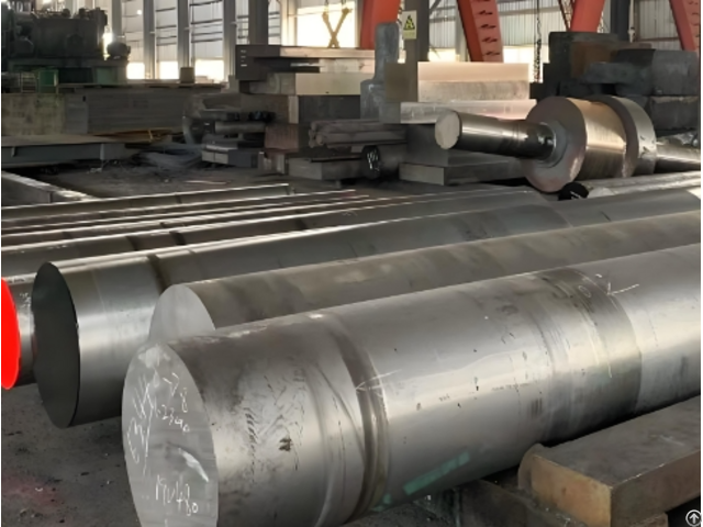 Explore Ml30crmo Alloy Steel Excellent Performance