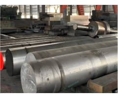 Explore Ml30crmo Alloy Steel Excellent Performance