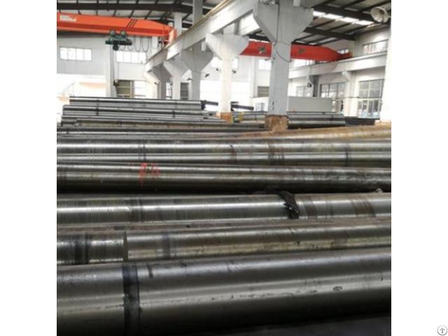 Uncovering The Secrets Of Why Isc A30304 Steel An Ideal Material For High End Manufacturing