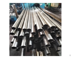 Warehouse Complete Material Astm 4130 Pipes Durable And Reliable