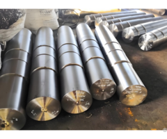 Gb Ml30crmo Material Performance In High Temperature Environment