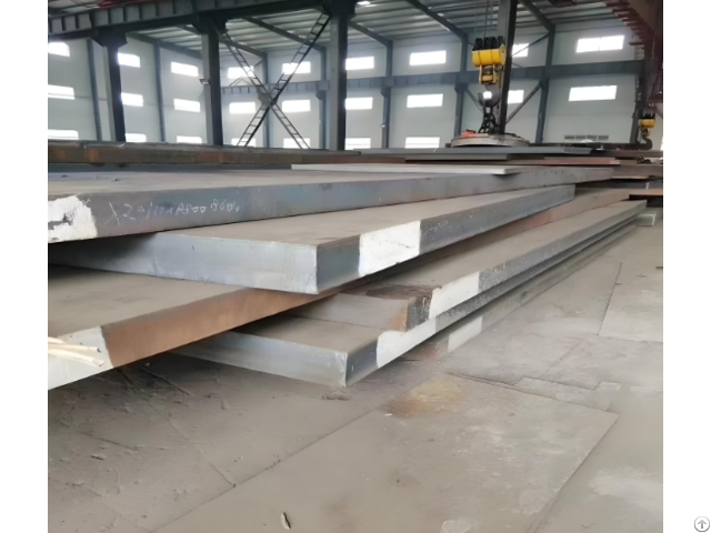 Cost Effective 4130 Steel Plate Meets Your Engineering Needs
