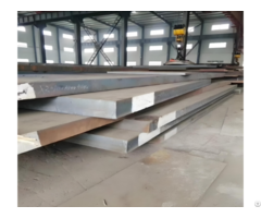 Cost Effective 4130 Steel Plate Meets Your Engineering Needs