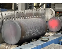 Uns G41300 Steel The Perfect Balance Of Strength And Toughness