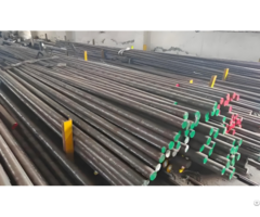 G41300 Steel The Fine Process From Raw Materials To Finished Products