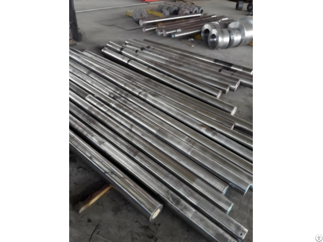 Automotive Industry En Din 25crmo4 Steel For Manufacture Key Gear Shafts Components
