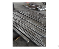 Automotive Industry En Din 25crmo4 Steel For Manufacture Key Gear Shafts Components