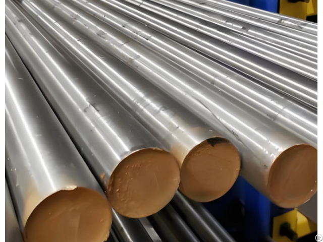 Production Complete Specifications 25crmo4 Steel Forging Process