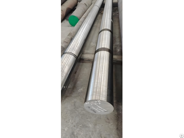 Why 25crmo4 Material Suitable For Quenching And Tempering Process