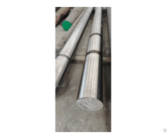 Why 25crmo4 Material Suitable For Quenching And Tempering Process