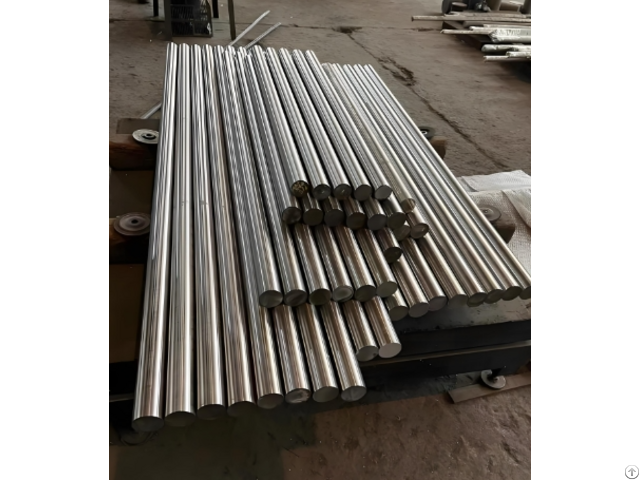 Manufacture 1 7218 Steel Widely Used In Heavy Machinery